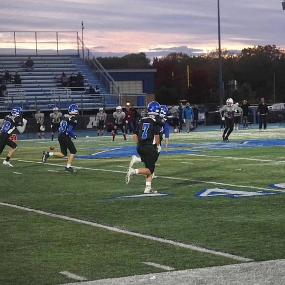 Meet your Posher, Mike - Picture 1 of 1